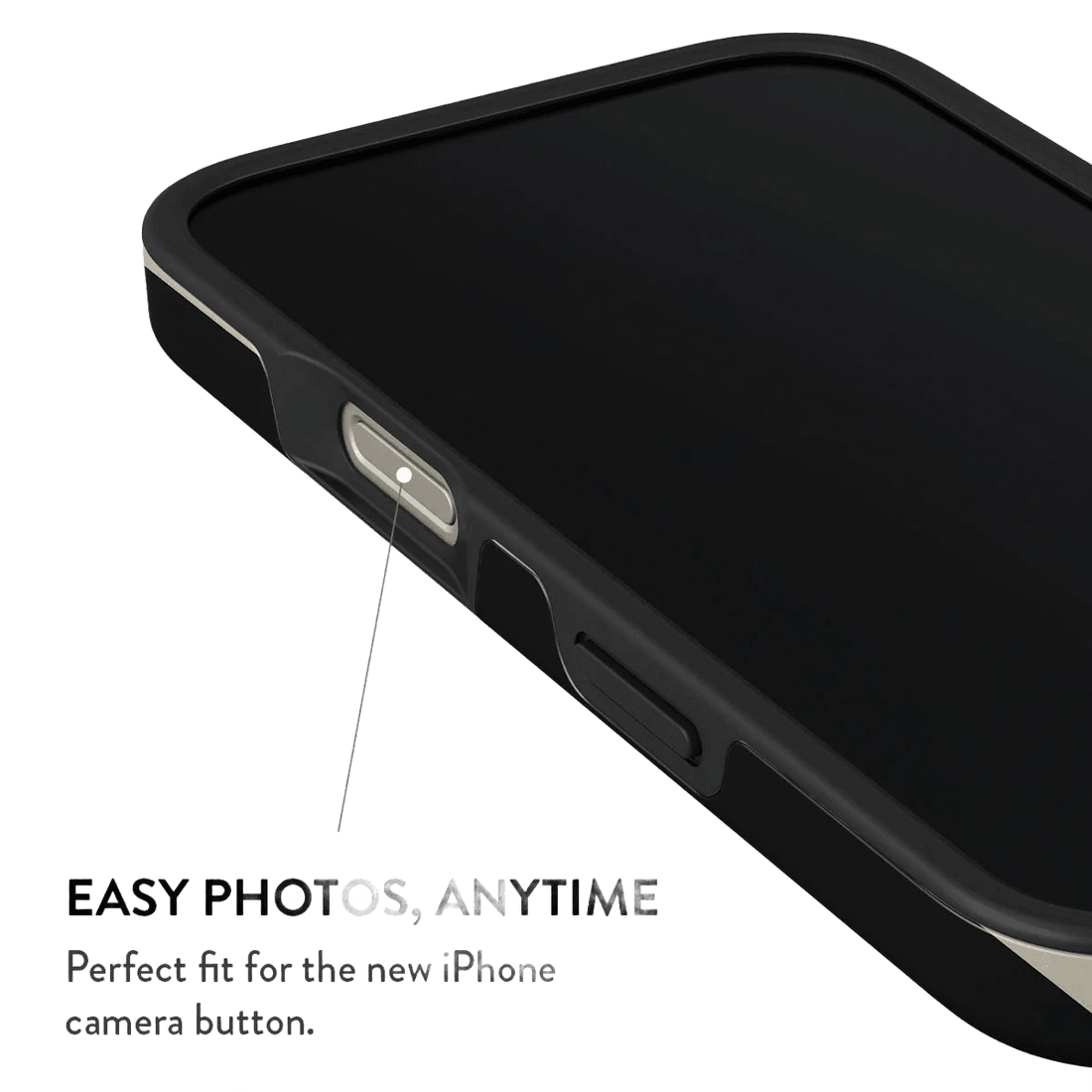 BURGA TOUGH | Prophecy - כיסוי אופנתי לאייפון 16 פרו מקס