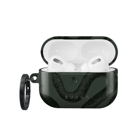 BURGA AIRPODS PRO 2 | POISON - כיסוי אופנתי לאוזניות