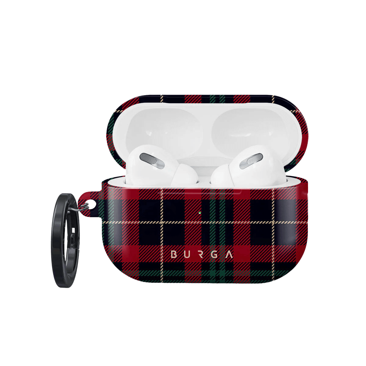 BURGA AIRPODS PRO 2 | SWEATER WEATHER - כיסוי אופנתי לאוזניות