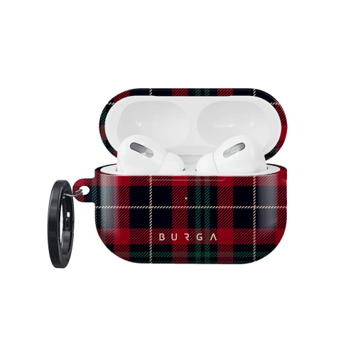 BURGA AIRPODS PRO 2 | SWEATER WEATHER - כיסוי אופנתי לאוזניות