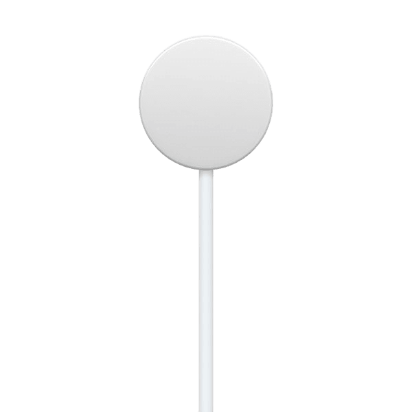 מטען מקורי מגנטי מהיר ל-Apple Watch עם חיבור USB מסוג C באורך 1 מטר