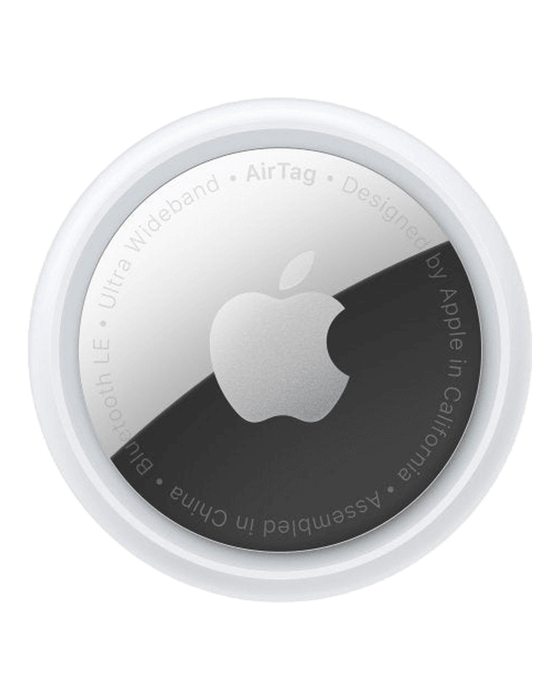 Apple AirTag דור 2 | איירטאג 4 יחידות | יבואן רשמי