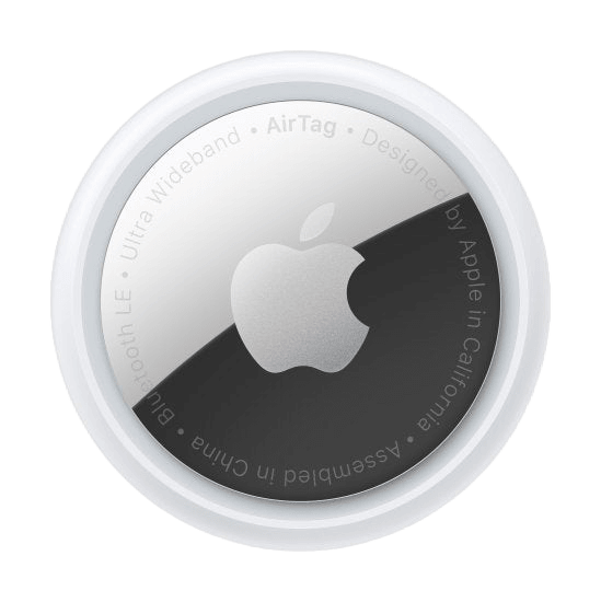 Apple AirTag - יבואן רשמי
