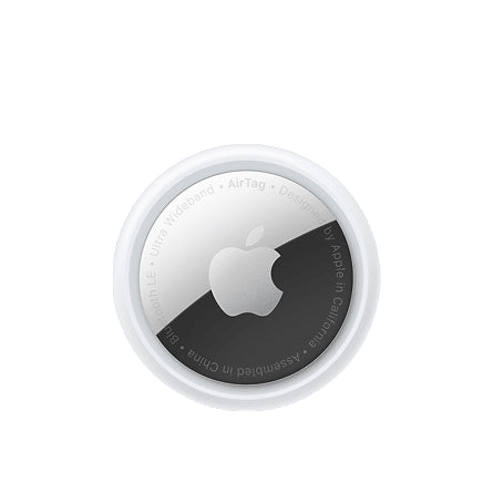 Apple AirTag - יבואן רשמי