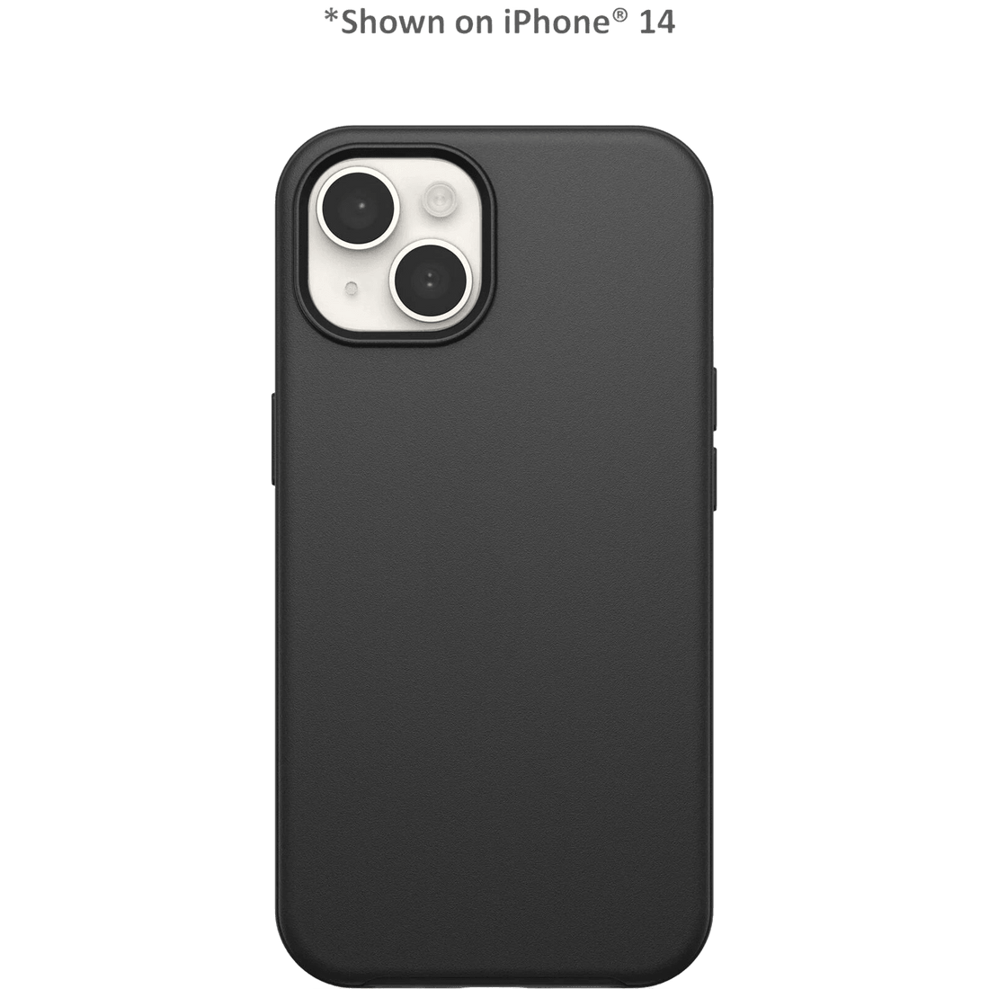 Iphone 13/14/15 Otterbox SYMMETRY With magsafe - יבואן רשמי