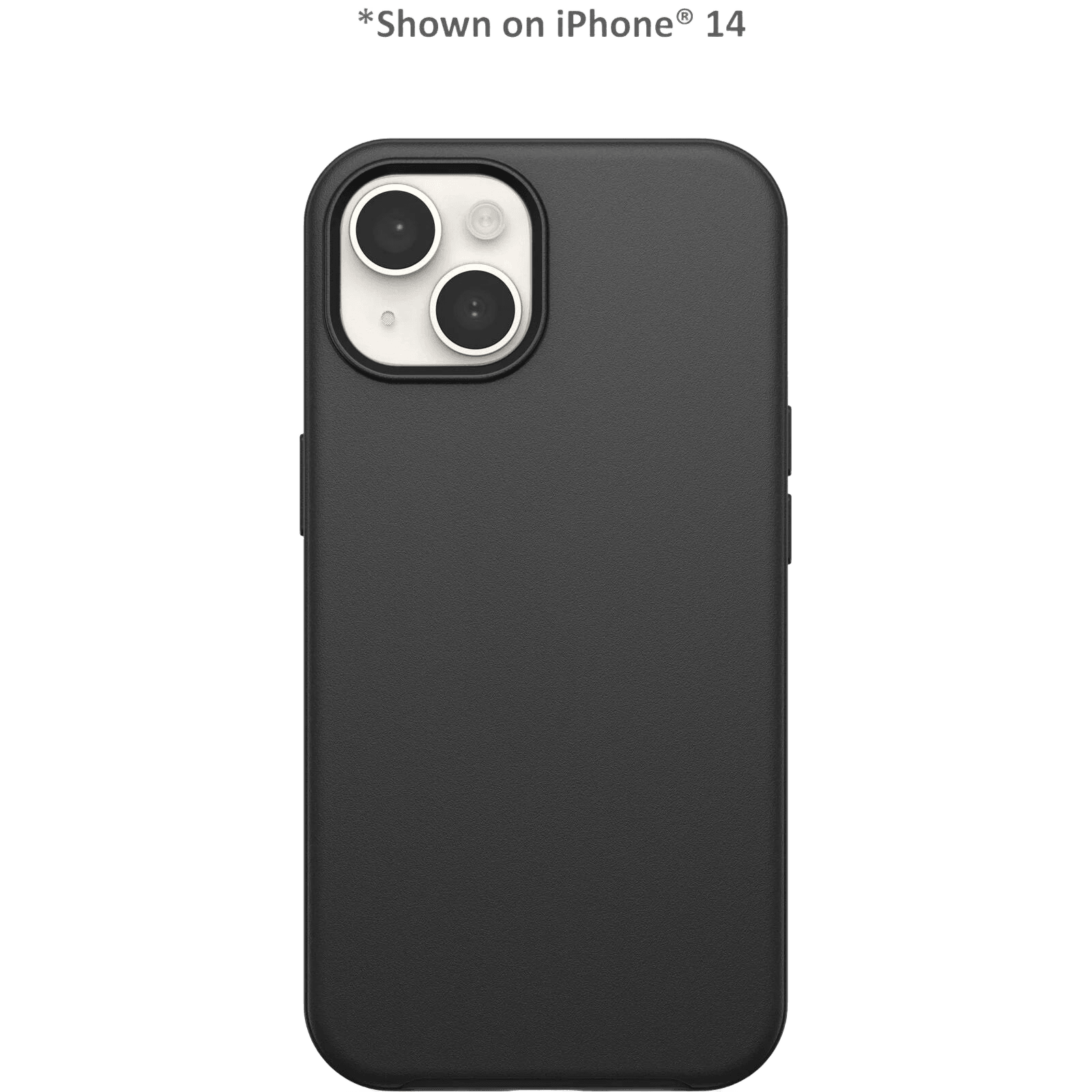 Otterbox SYMMETRY With magsafe - מתאים לאייפון 13/14/15 יבואן רשמי