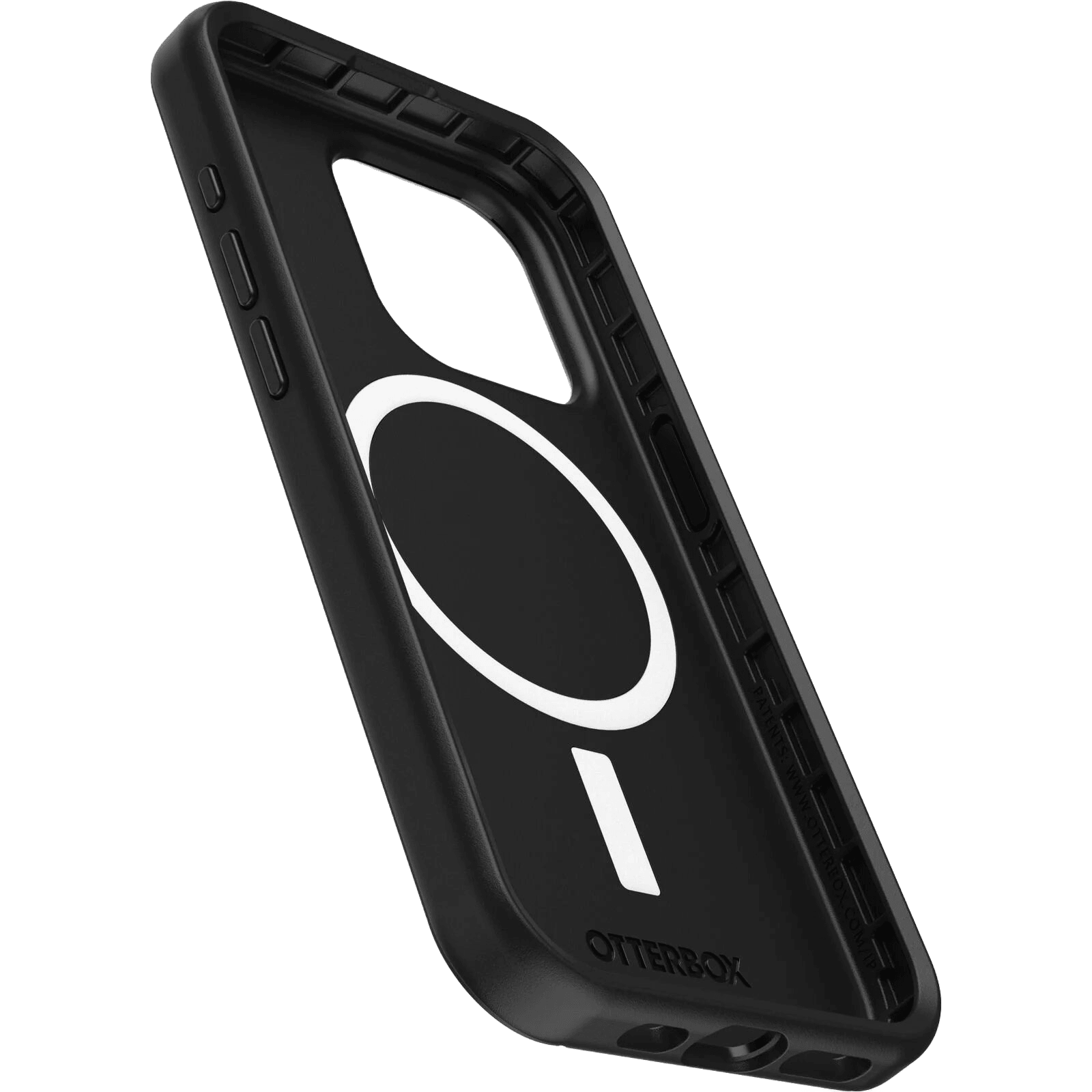Otterbox SYMMETRY With magsafe - מתאים לאייפון 13/14/15 יבואן רשמי