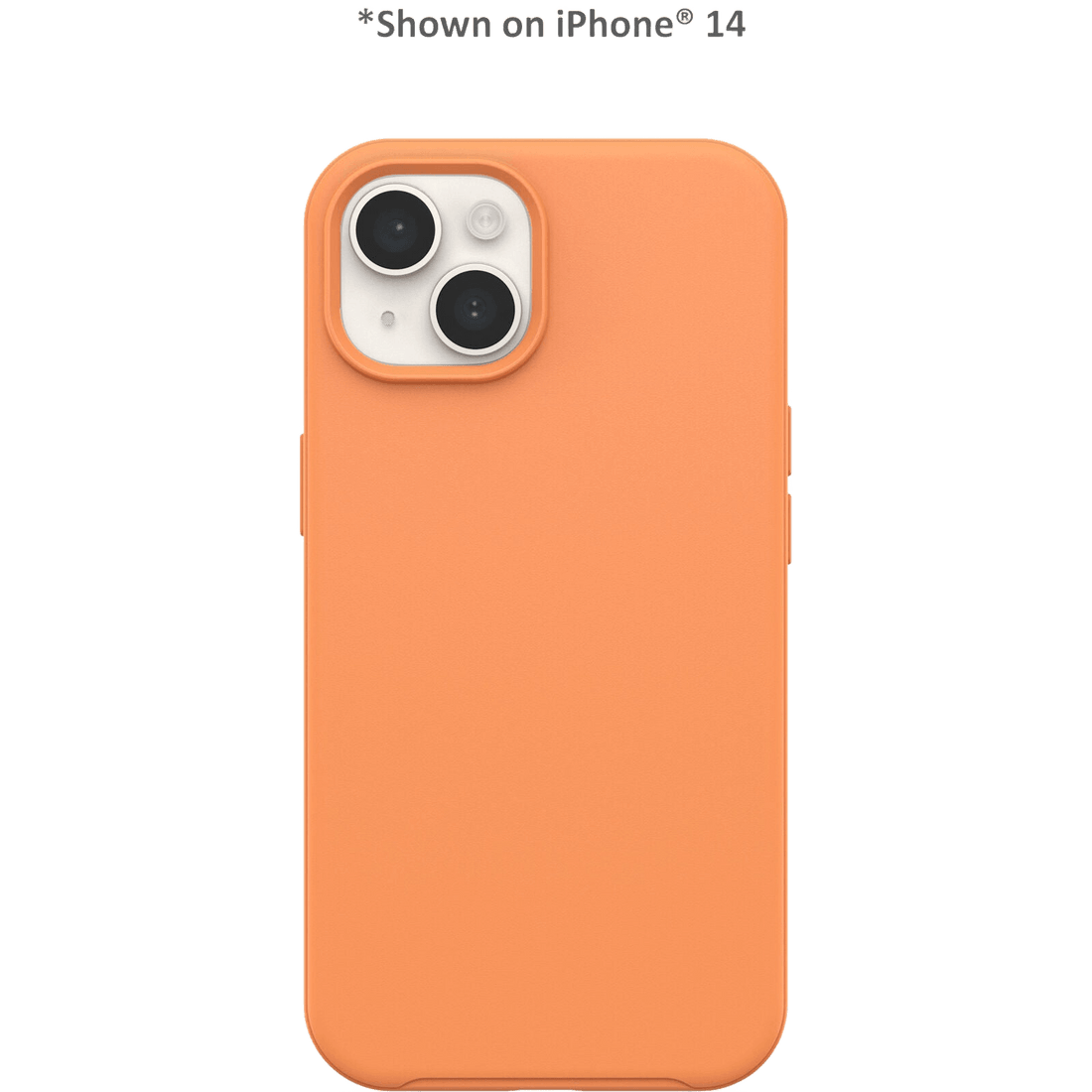 Iphone 13/14/15 Otterbox SYMMETRY With magsafe - יבואן רשמי