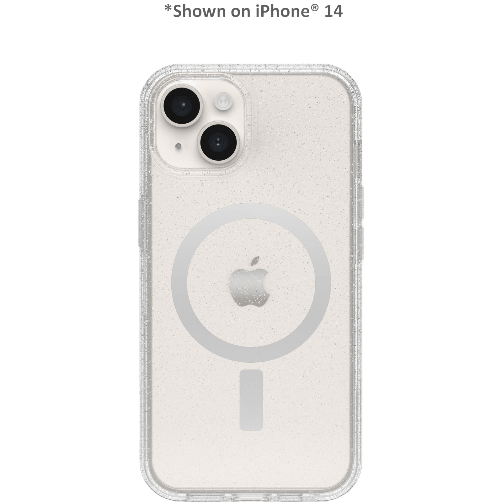 Otterbox SYMMETRY With magsafe - מתאים לאייפון 13/14/15 יבואן רשמי