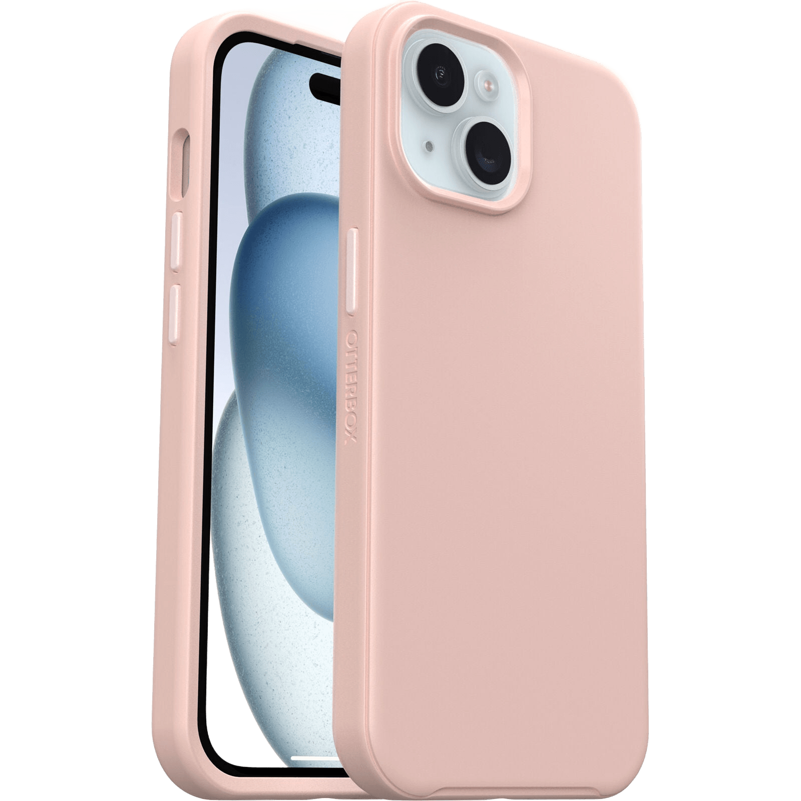 Otterbox SYMMETRY With magsafe - מתאים לאייפון 13/14/15 יבואן רשמי