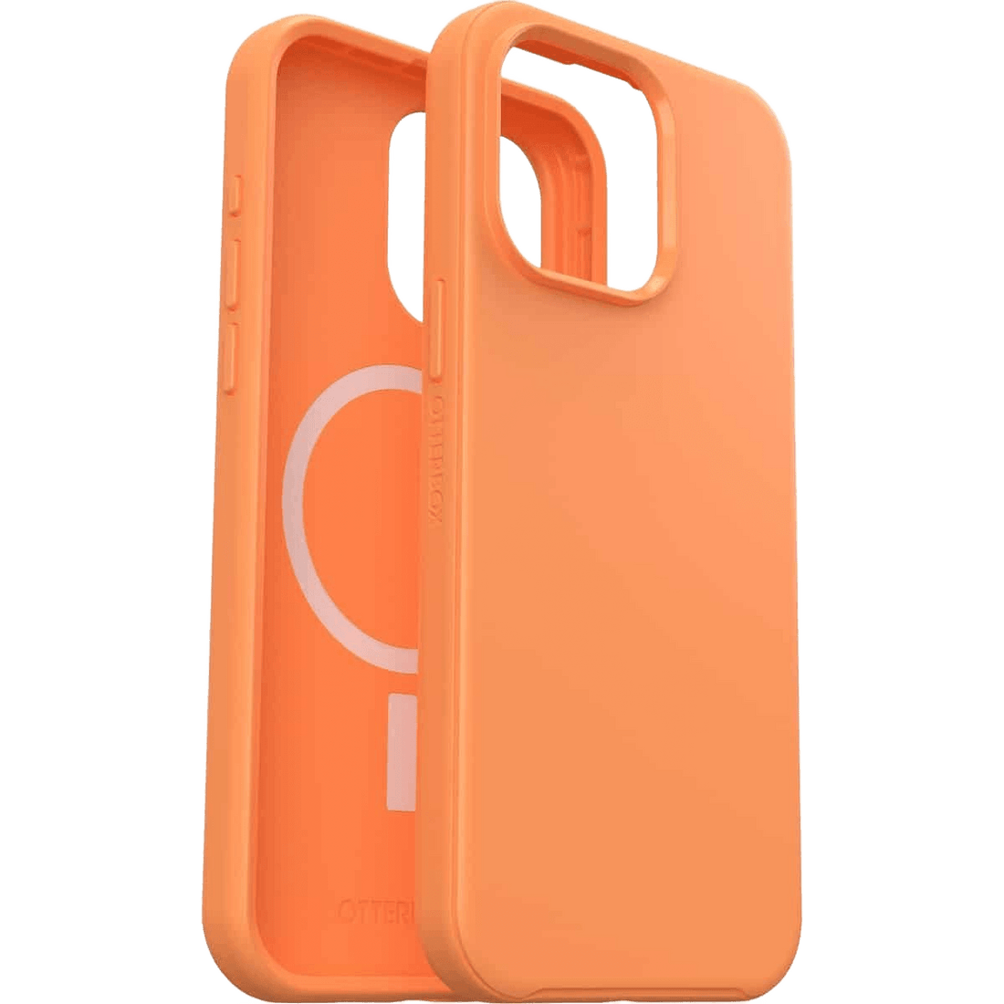 iphone 15 pro Otterbox SYMMETRY with magsafe -  יבואן רשמי