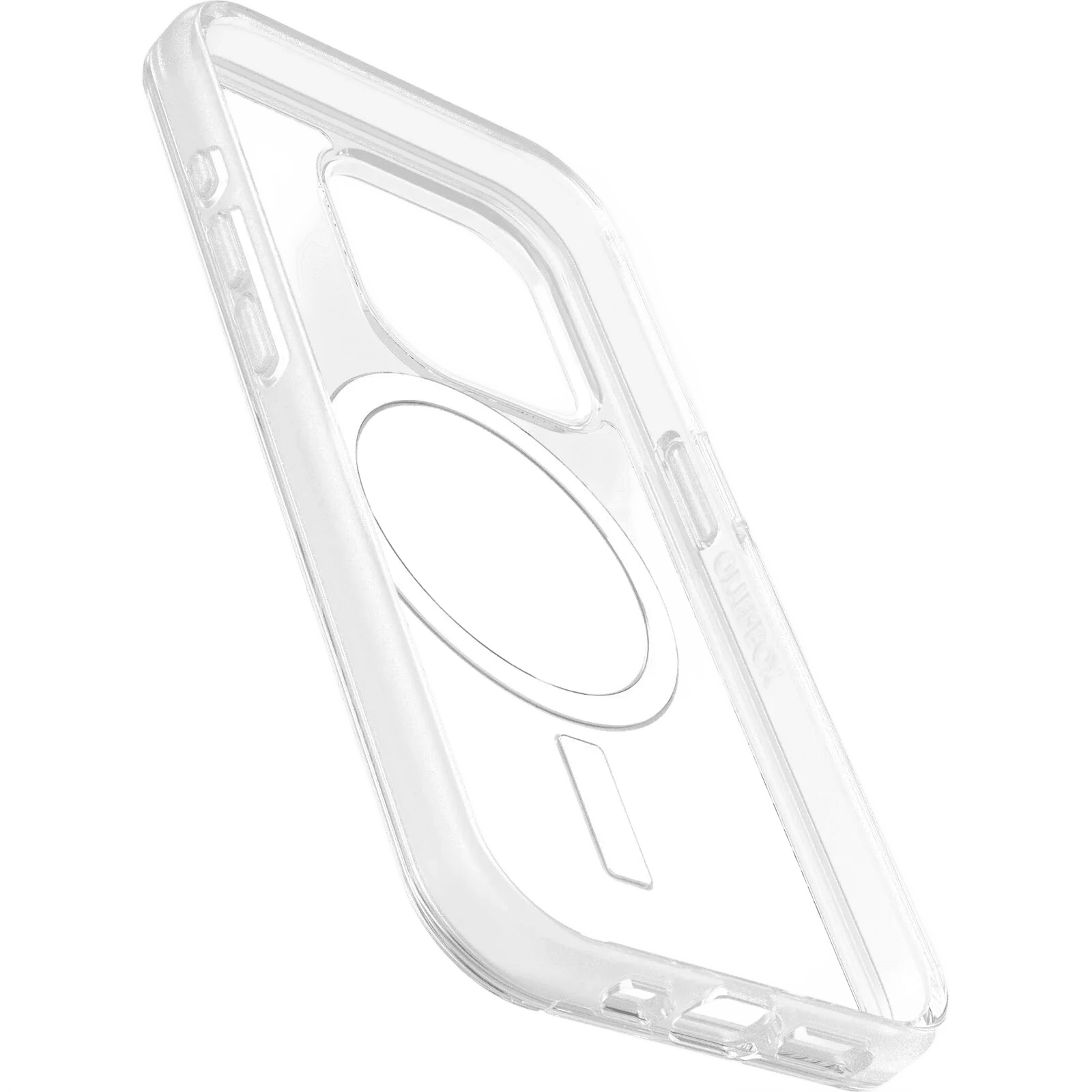 Otterbox SYMMETRY with magsafe - iphone 15 pro max יבואן רשמי