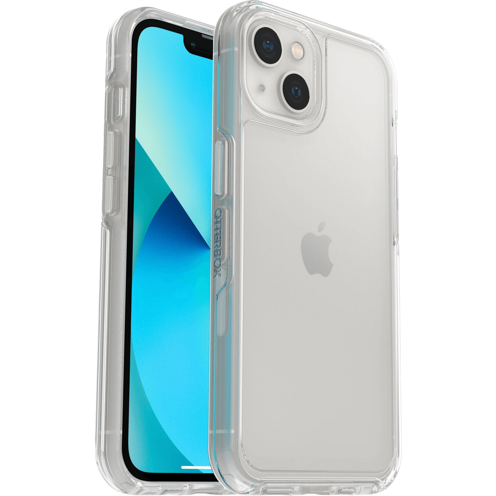 Otterbox SYMMETRY - מתאים לאייפון 13/14/15 יבואן רשמי