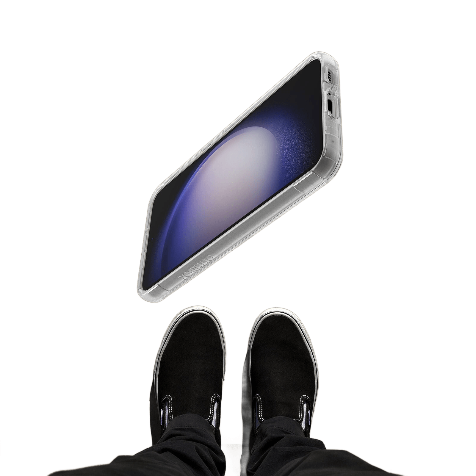 Otterbox SYMMETRY - Samsung s23 plus יבואן רשמי