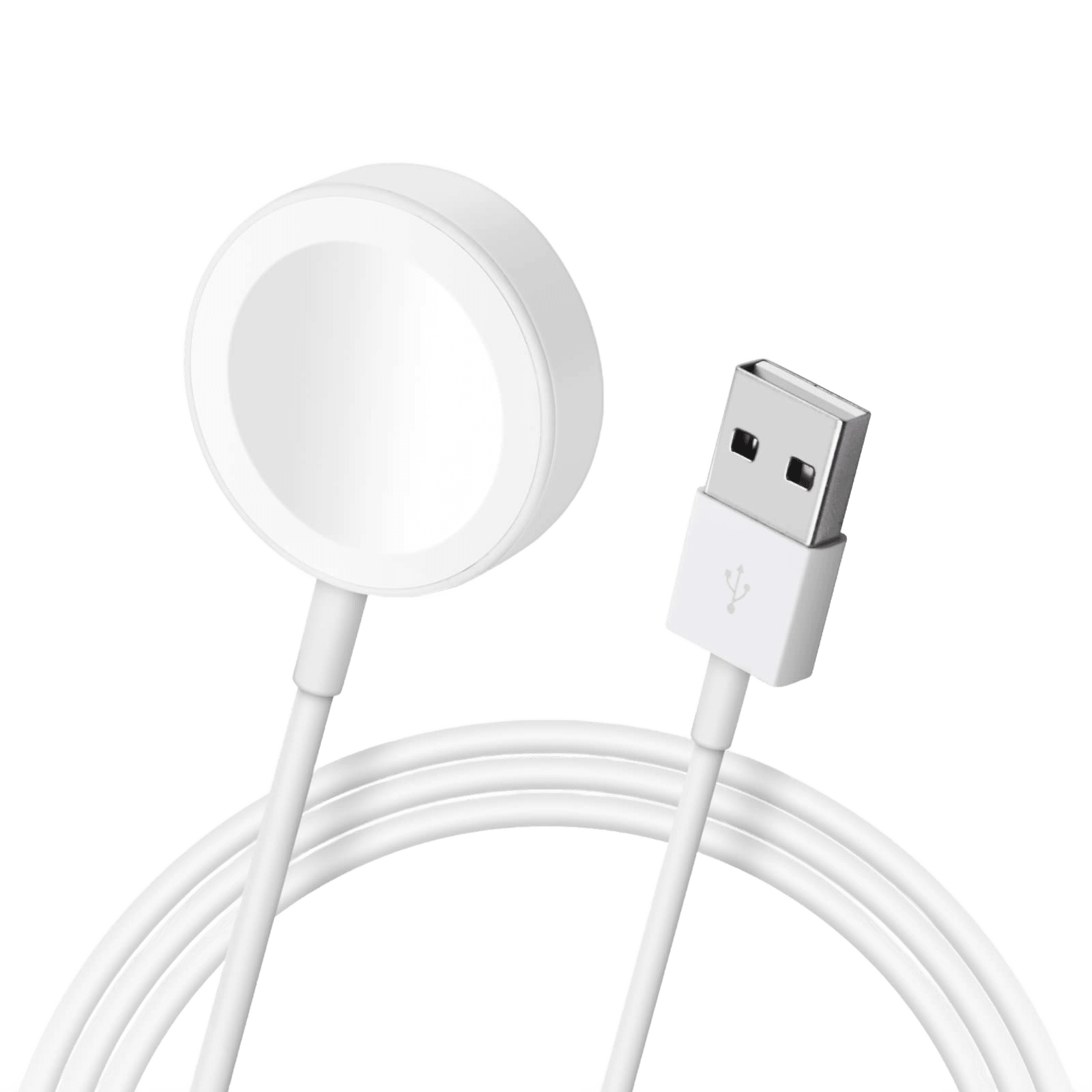 Apple watch charger usb | מטען לאפל ווטצ עם חיבור usb
