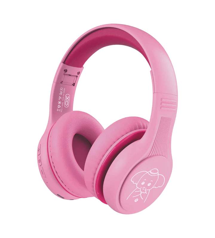 XO BE26 | אוזניות אלחוטיות המותאמות לילדים