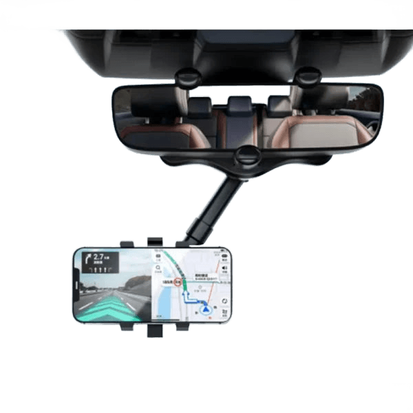 XO C115 | מתקן לרכב -הנתפס על המראה