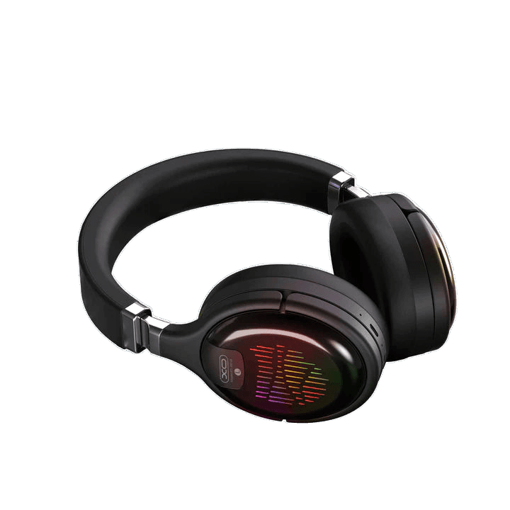 XO-BE18 | אוזניות קשת איכותיות עם תאורת led