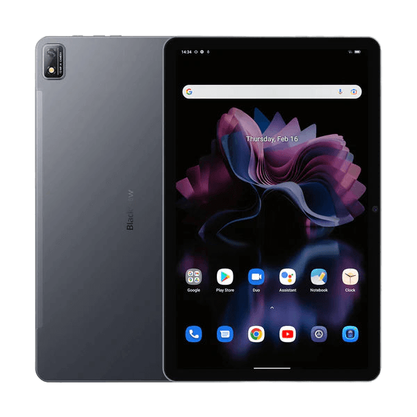 טאבלט Blackview Tab 16 256GB 8GB RAM