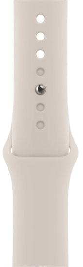 Apple Watch S9 sport band blue - אפל ווטצ S9 רצועת ספורט כחולה