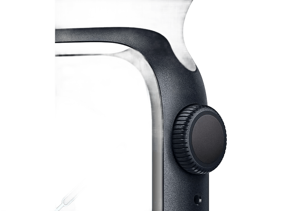 Apple Watch S9 45MM Sportband | אפל ווטצ סדרה 9 | אחריות רשמית אפל לשנה