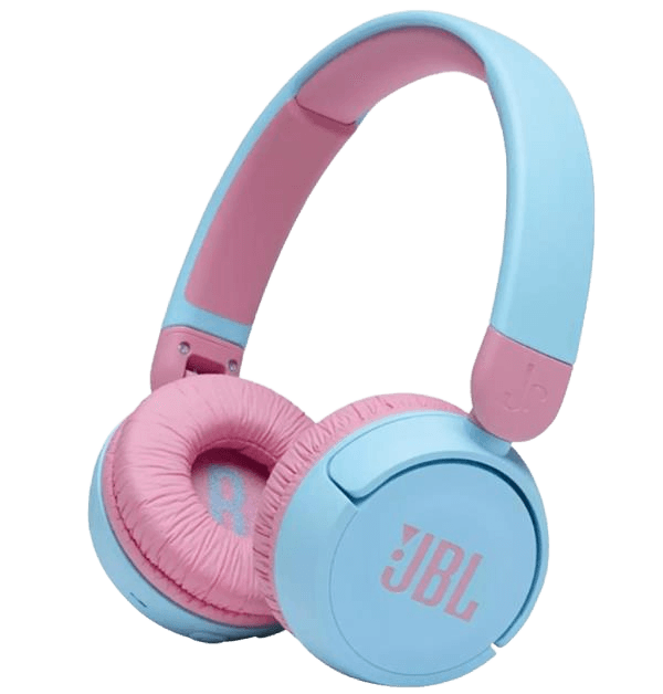 אוזניות ילדים JR 310BT JBL | יבואן רשמי
