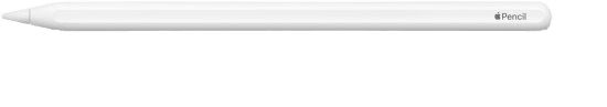 apple pencil 2 | עט מקורי אפל דור שני | אחריות רשמית