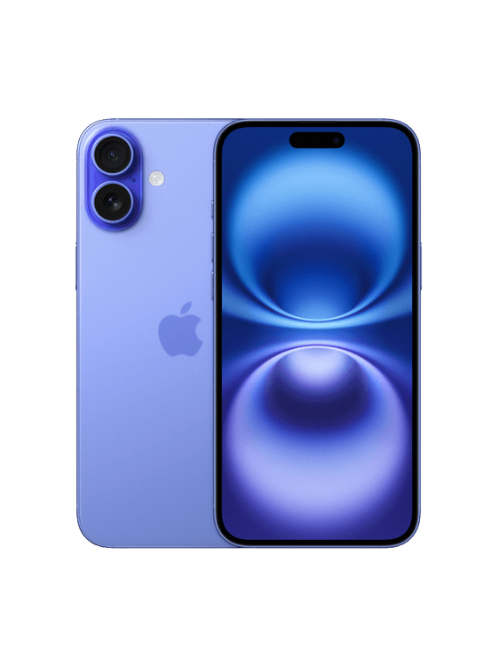 Iphone 16 128GB | אחריות  לשנה בפריסה ארצית | תומך Esim ו NFC
