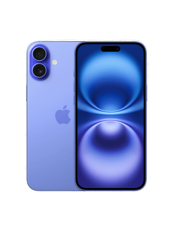 Iphone 16 256GB  |  אחריות  לשנה בפריסה ארצית | תומך Esim ו NFC