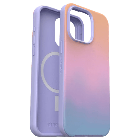 Otterbox SYMMETRY with magsafe - iphone 16 Plus יבואן רשמי