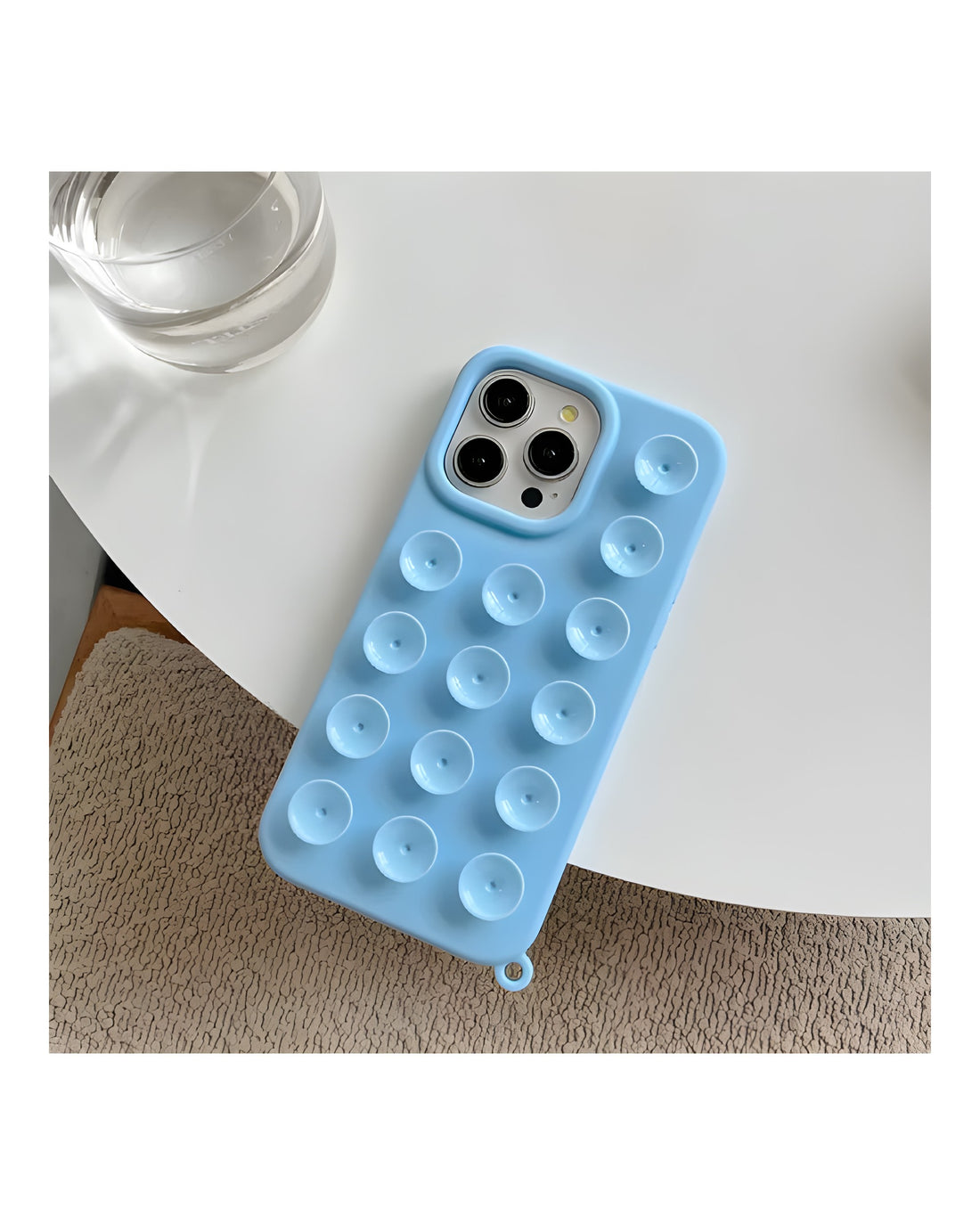 כיסוי פומפה לסמארטפון iPhone 13 Pro