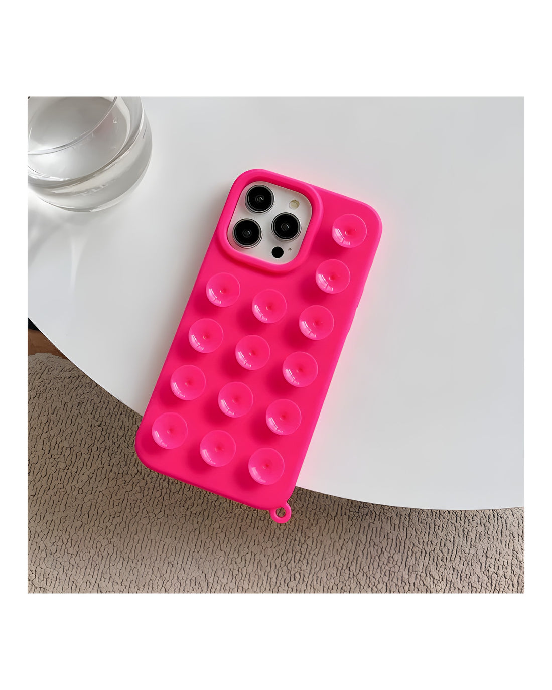כיסוי פומפה ל-iPhone 13