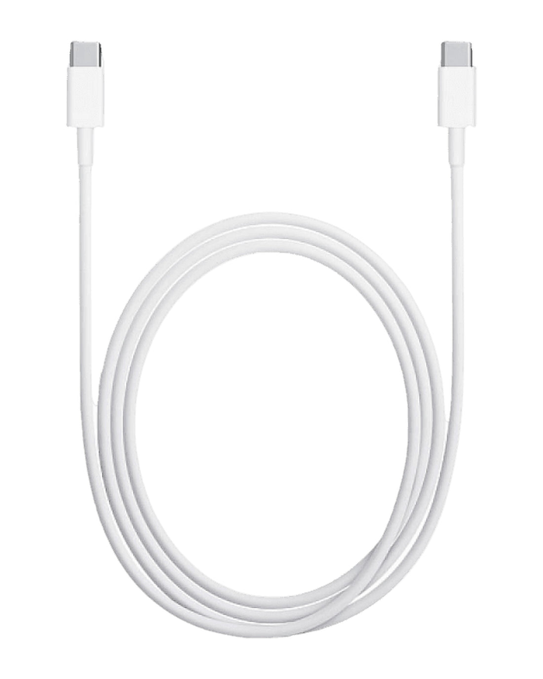 סט מטען Apple 40W + כבל USB-C ל-USB-C באורך 1 מטר | מקורי