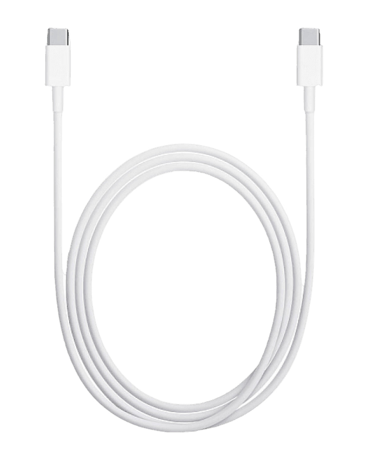 סט מטען Apple 40W + כבל USB-C ל-USB-C באורך 1 מטר | מקורי