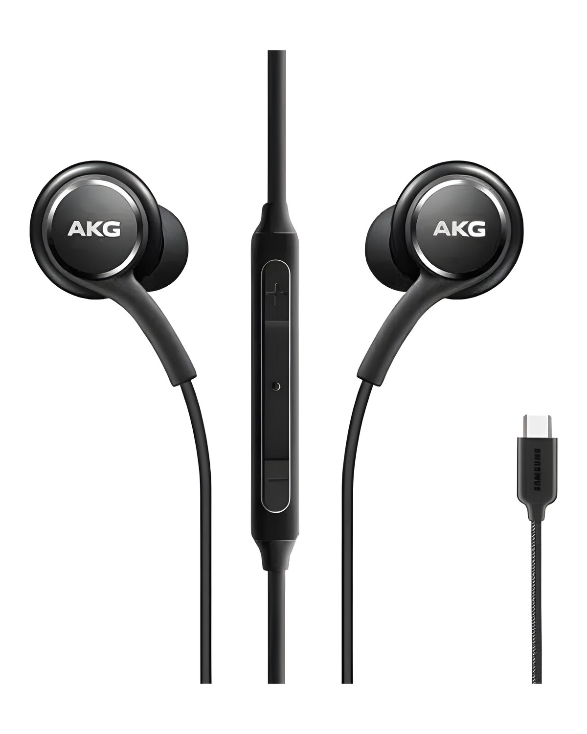 אוזניות חוטיות Samsung AKG Type-C | יבואן רשמי