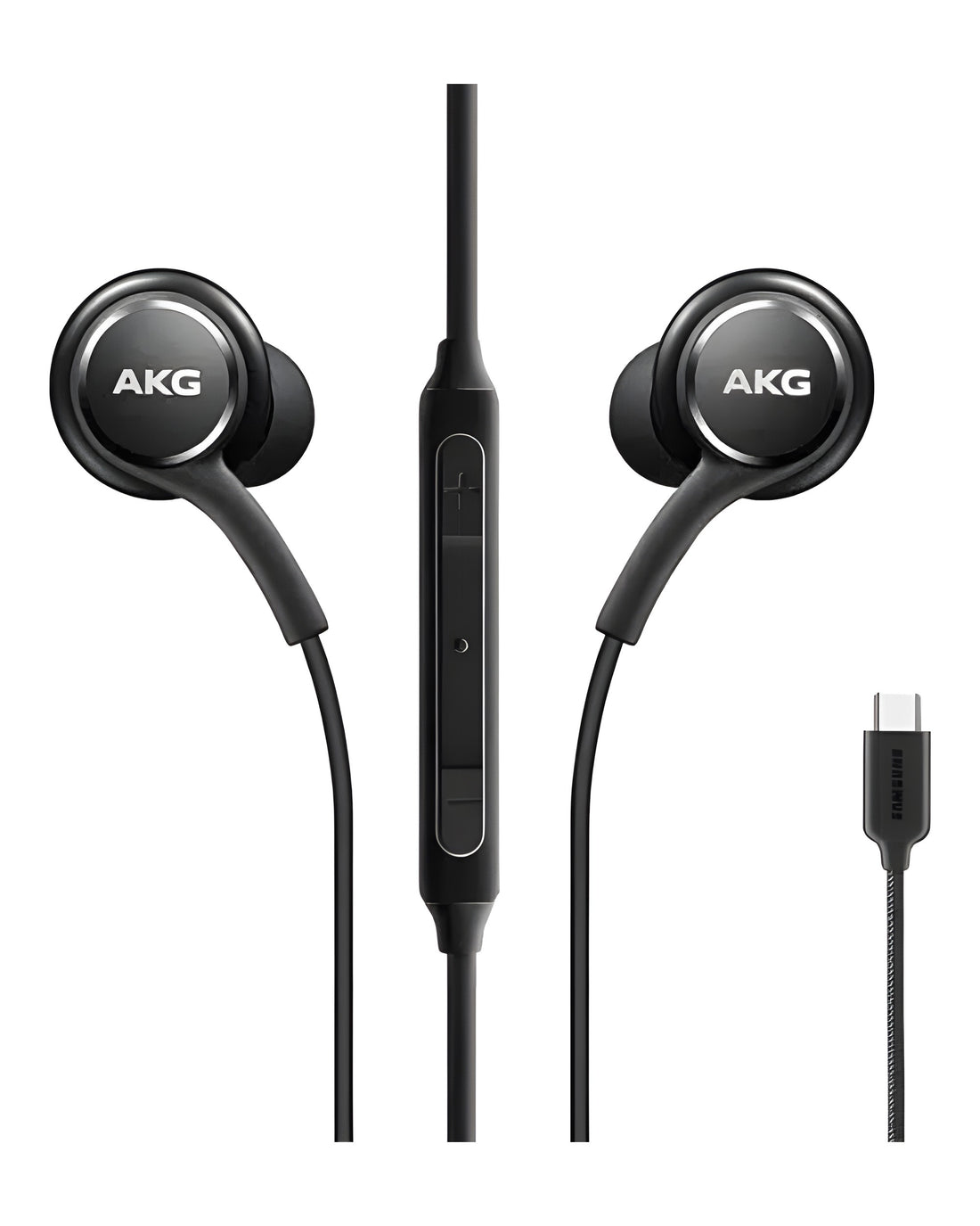 אוזניות חוטיות Samsung AKG Type-C | יבואן רשמי