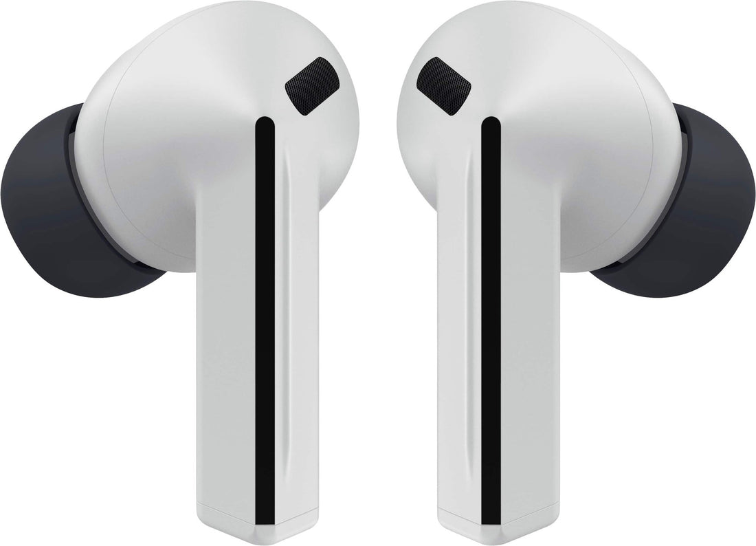 Samsung Galaxy Buds3 FE | אפור | אחריות מלאה