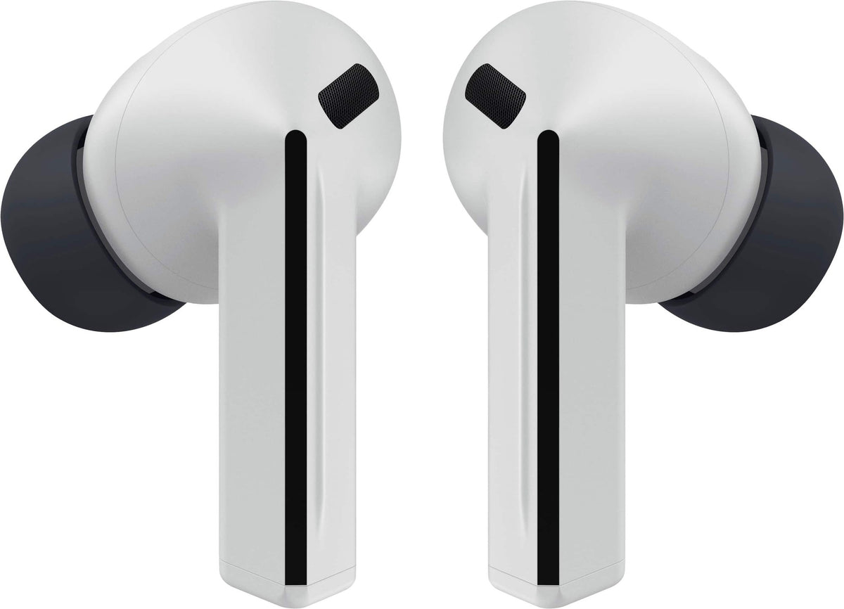 Samsung Galaxy Buds3 FE | אפור | אחריות מלאה