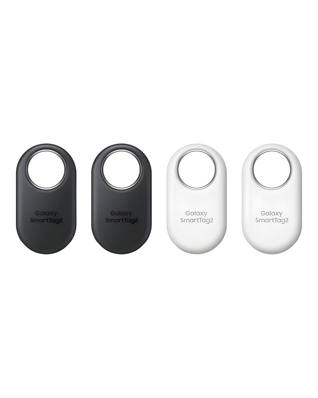 מעקב חכם Samsung Galaxy SmartTag 2 מארז רביעייה