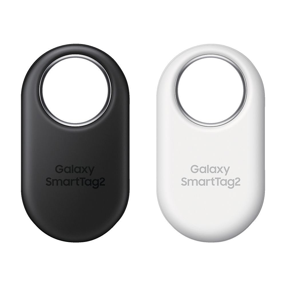 Samsung Galaxy SmartTag 2 | שחור