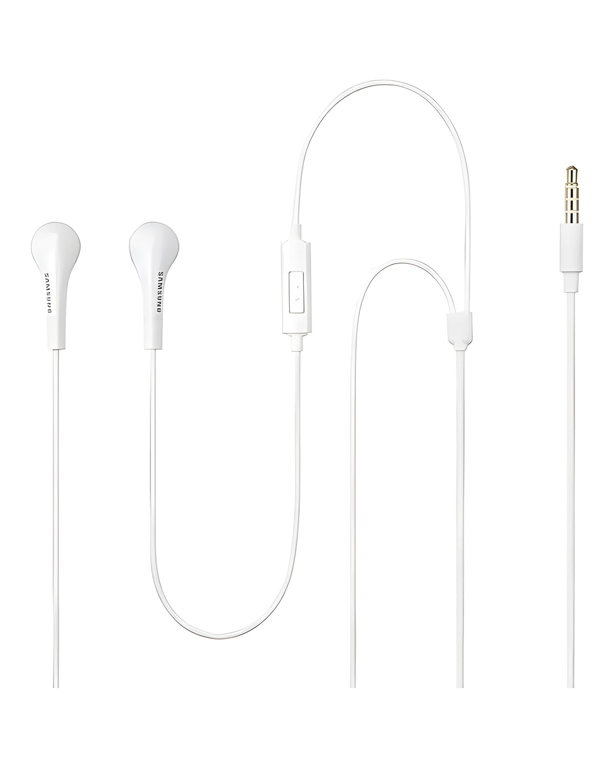 אוזניות חוטיות Samsung Headset 3.5mm | יבואן רשמי