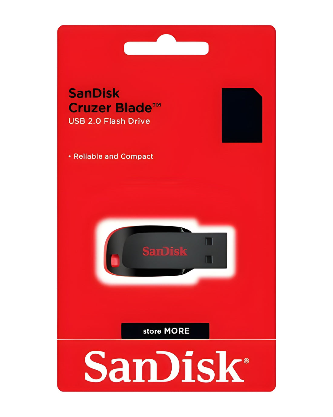 דיסק און קי SanDisk Cruzer