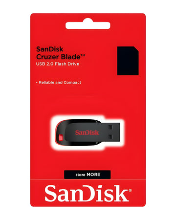 דיסק און קי SanDisk Cruzer