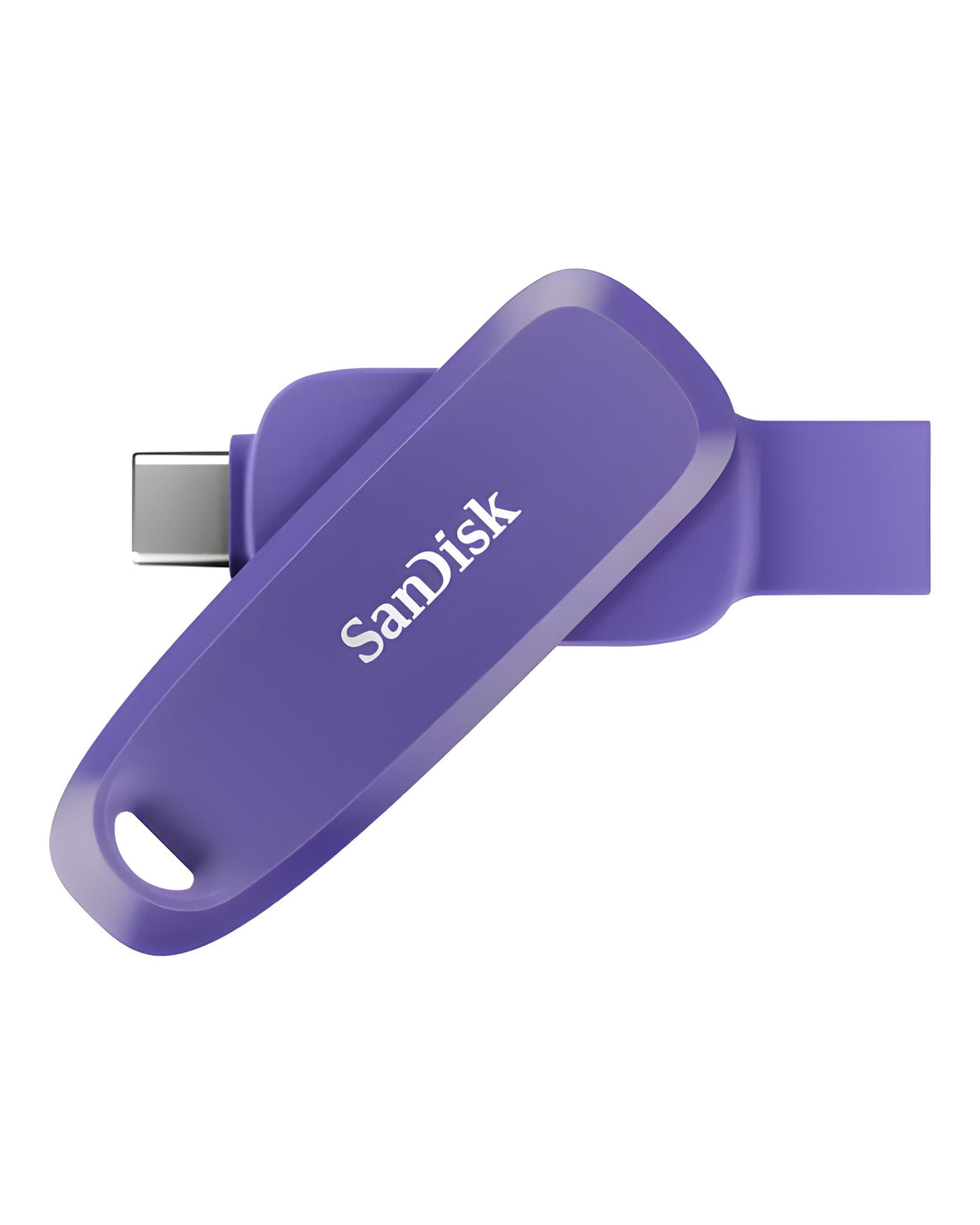 דיסק און קי SanDisk Phone Drive USB-A/USB-C