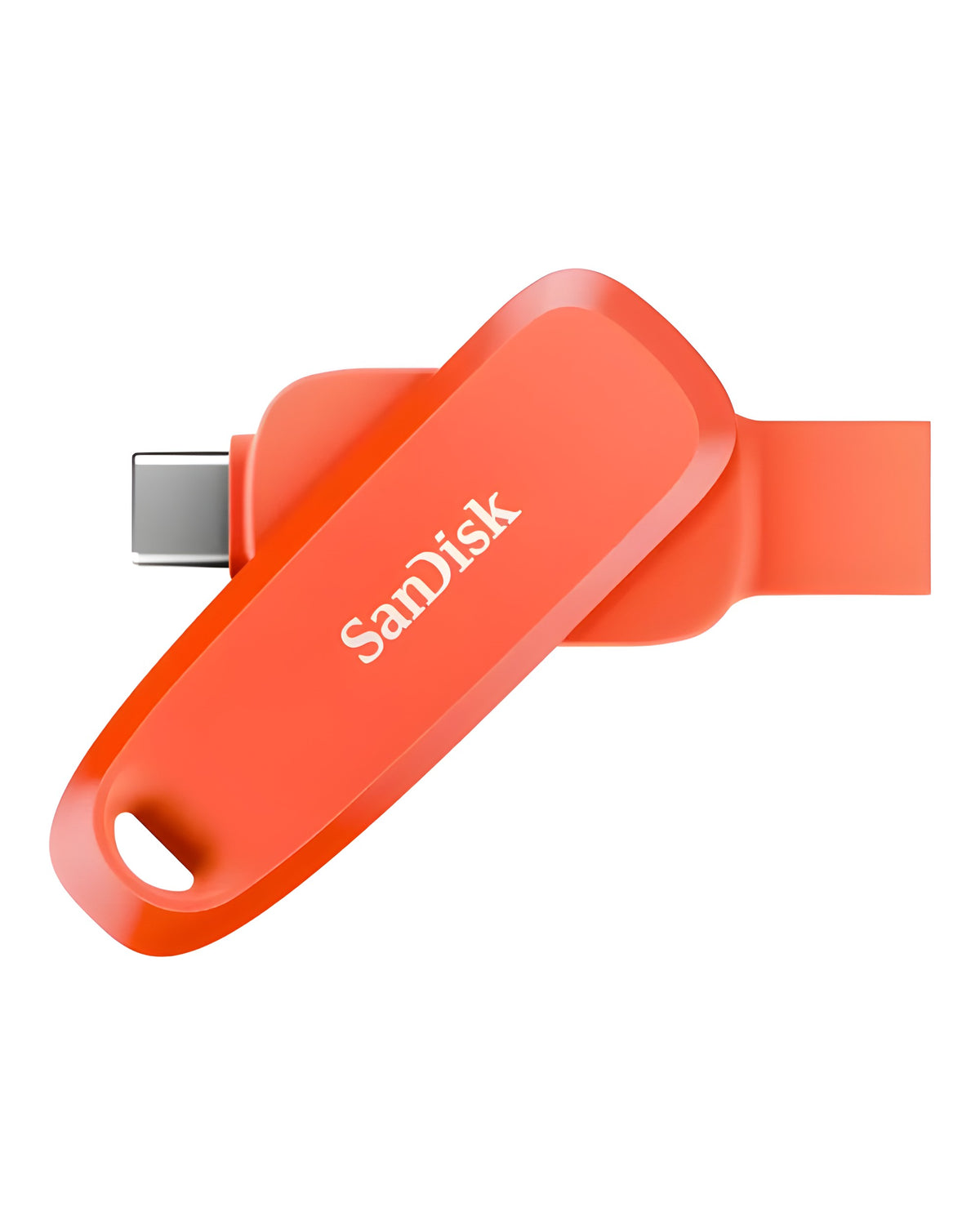 דיסק און קי SanDisk Phone Drive USB-A/USB-C