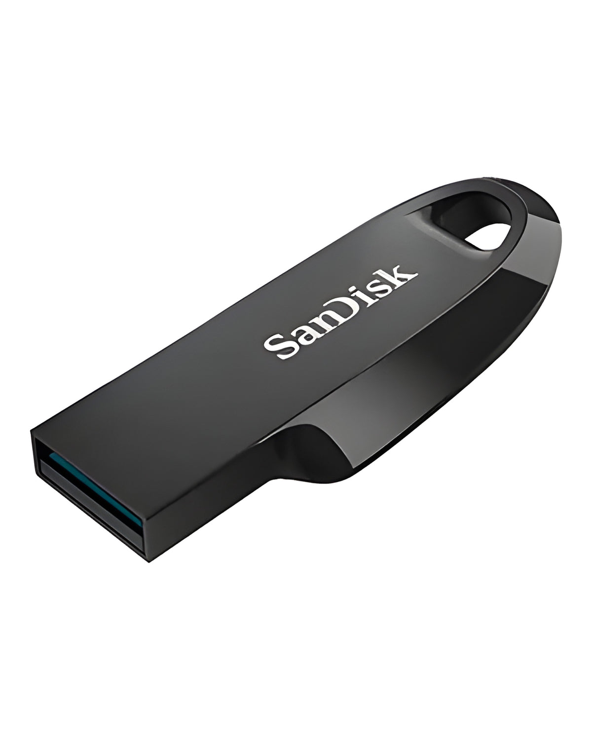 דיסק און קי SanDisk Ultra Curve 256GB