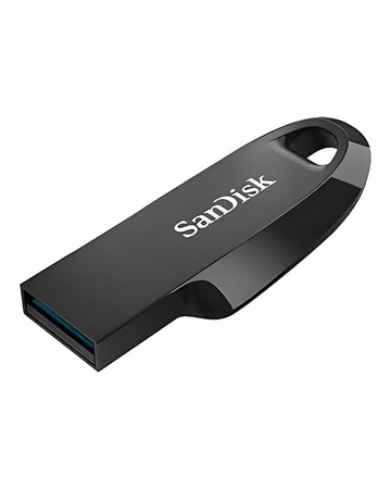 דיסק און קי SanDisk Ultra Curve 256GB