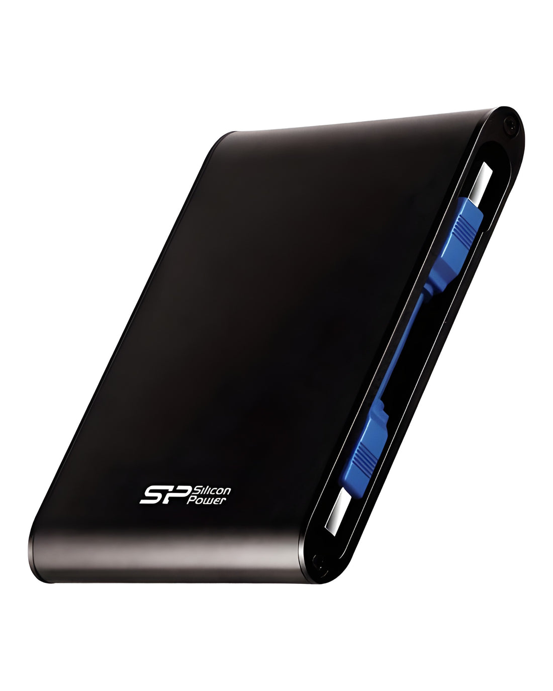 הארד דיסק נייד Silicon Power Armor A80 בנפח 1TB USB 3.2