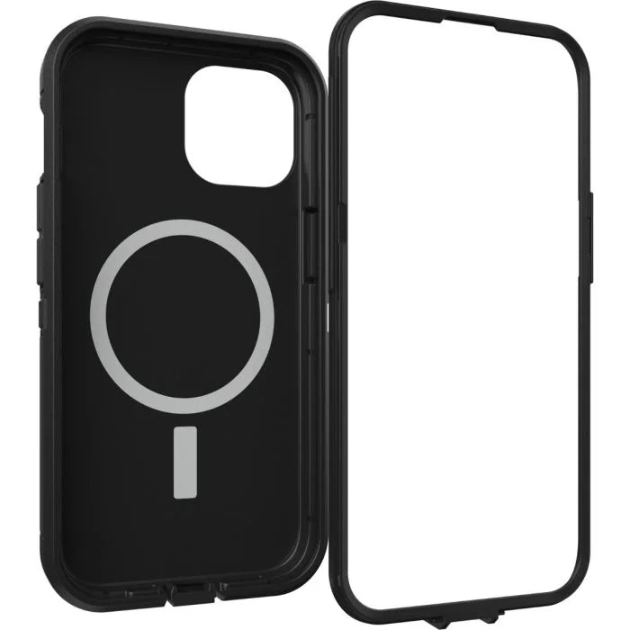 Otterbox Defender XT Iphone 14 Pro המגן החזק בעולם  | יבואן רשמי תומך Magsafe