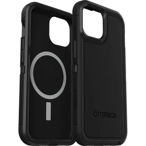 Otterbox Defender Iphone 13/14/15 המגן החזק בעולם  | יבואן רשמי